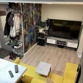 Сдается 1-комнатная квартира, 45 м²