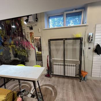 Сдается 1-комнатная квартира, 45 м²