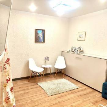 Сдается 1-комнатная квартира, 25 м²