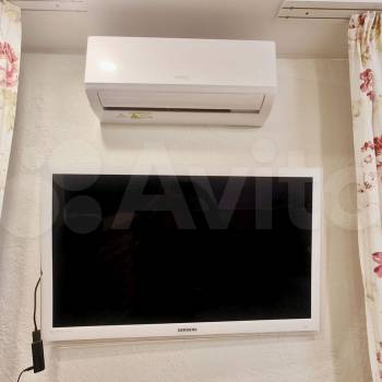 Сдается 1-комнатная квартира, 25 м²