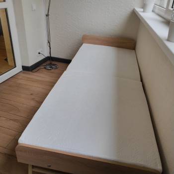 Сдается 1-комнатная квартира, 25 м²