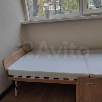 Сдается 1-комнатная квартира, 25 м²