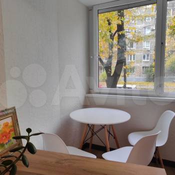 Сдается 1-комнатная квартира, 25 м²