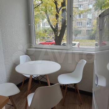 Сдается 1-комнатная квартира, 25 м²