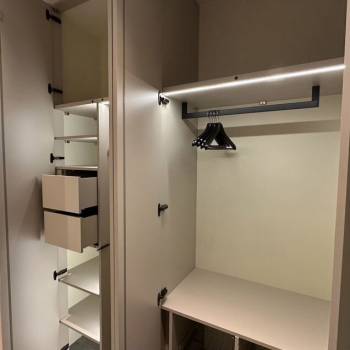Сдается 2-х комнатная квартира, 52 м²