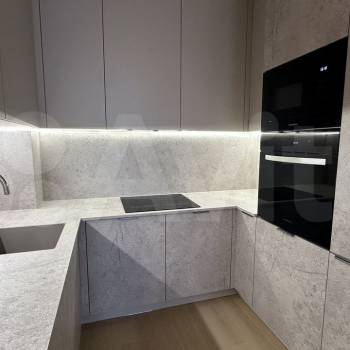 Сдается 2-х комнатная квартира, 52 м²