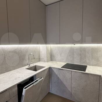 Сдается 2-х комнатная квартира, 52 м²