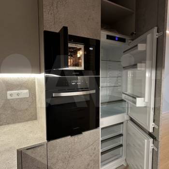 Сдается 2-х комнатная квартира, 52 м²