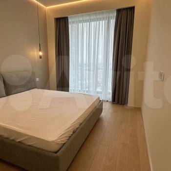 Сдается 2-х комнатная квартира, 52 м²