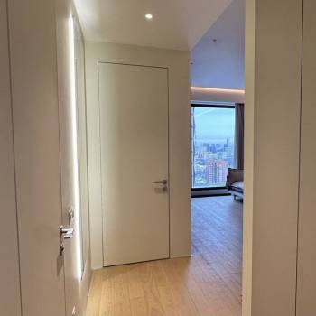 Сдается 2-х комнатная квартира, 52 м²
