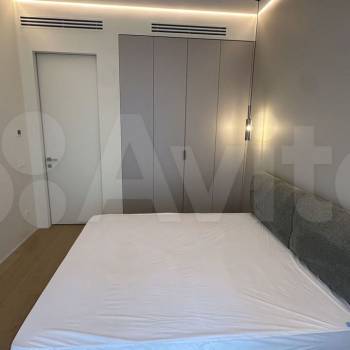 Сдается 2-х комнатная квартира, 52 м²