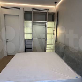 Сдается 2-х комнатная квартира, 52 м²