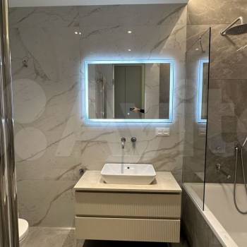 Сдается 2-х комнатная квартира, 52 м²