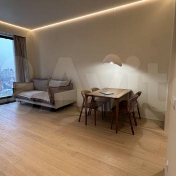 Сдается 2-х комнатная квартира, 52 м²