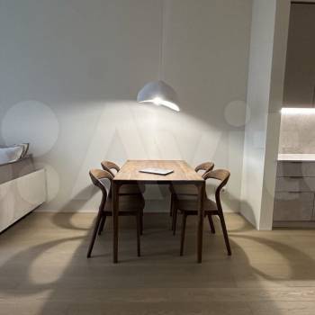 Сдается 2-х комнатная квартира, 52 м²