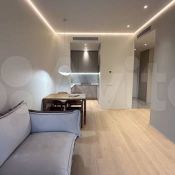 Сдается 2-х комнатная квартира, 52 м²