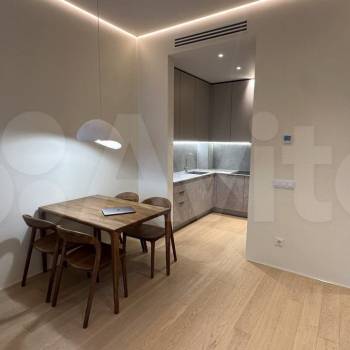 Сдается 2-х комнатная квартира, 52 м²