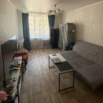 Продается 2-х комнатная квартира, 42,5 м²