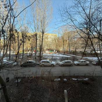 Продается 2-х комнатная квартира, 42,5 м²
