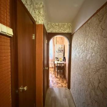 Продается 2-х комнатная квартира, 42,5 м²