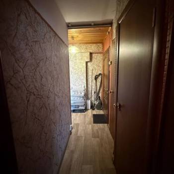 Продается 2-х комнатная квартира, 42,5 м²