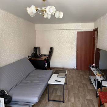 Продается 2-х комнатная квартира, 42,5 м²