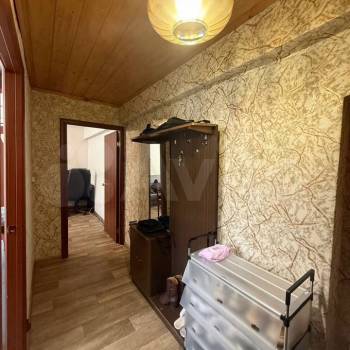 Продается 2-х комнатная квартира, 42,5 м²