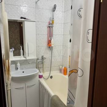 Продается 2-х комнатная квартира, 42,5 м²