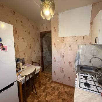 Продается 2-х комнатная квартира, 42,5 м²