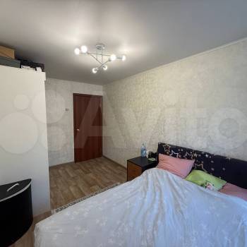 Продается 2-х комнатная квартира, 42,5 м²