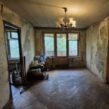Продается 2-х комнатная квартира, 44,9 м²