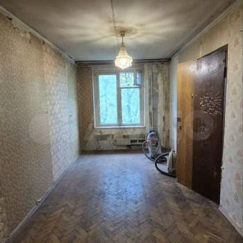 Продается 2-х комнатная квартира, 44,9 м²