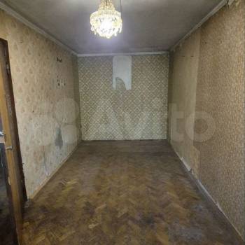 Продается 2-х комнатная квартира, 44,9 м²