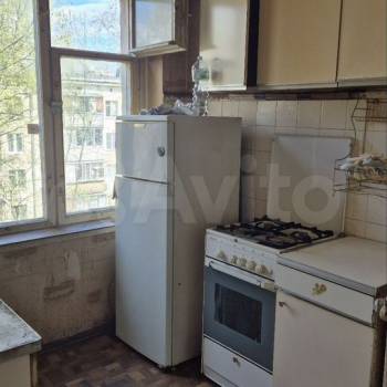 Продается 2-х комнатная квартира, 44,9 м²