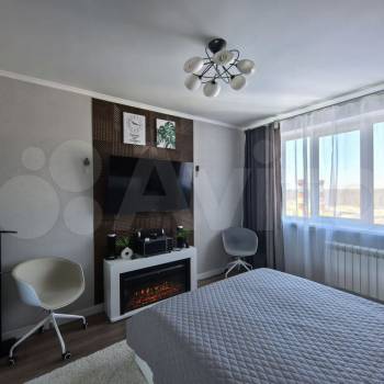 Продается 2-х комнатная квартира, 60 м²