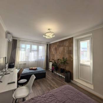 Продается 2-х комнатная квартира, 60 м²
