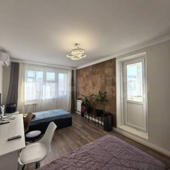 Продается 2-х комнатная квартира, 60 м²