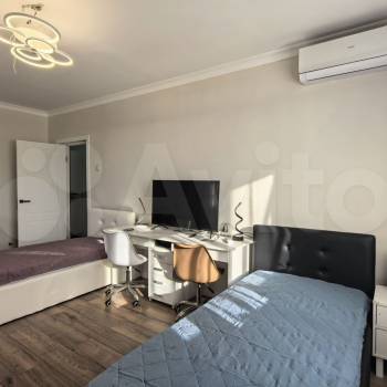 Продается 2-х комнатная квартира, 60 м²