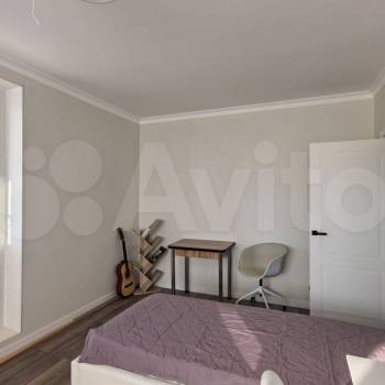Продается 2-х комнатная квартира, 60 м²