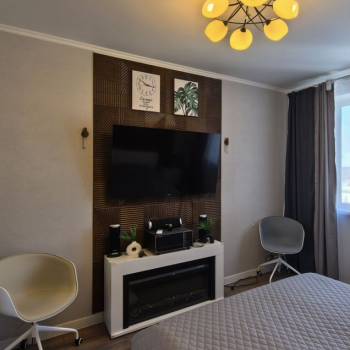 Продается 2-х комнатная квартира, 60 м²