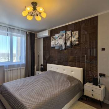 Продается 2-х комнатная квартира, 60 м²