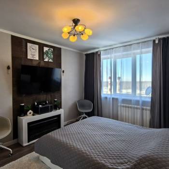 Продается 2-х комнатная квартира, 60 м²
