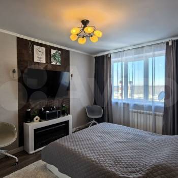 Продается 2-х комнатная квартира, 60 м²