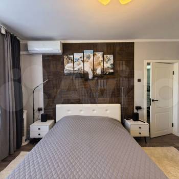 Продается 2-х комнатная квартира, 60 м²