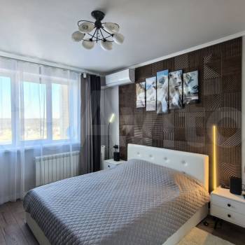 Продается 2-х комнатная квартира, 60 м²