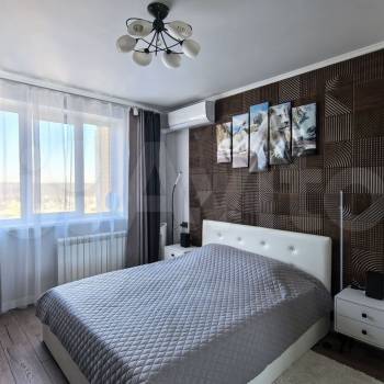 Продается 2-х комнатная квартира, 60 м²