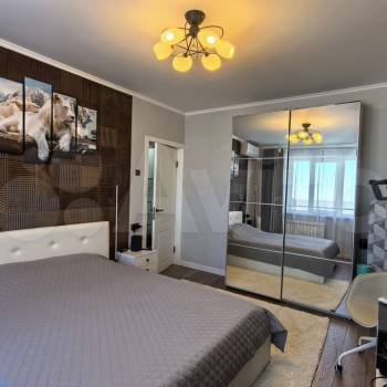 Продается 2-х комнатная квартира, 60 м²