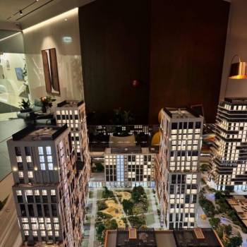 Продается 2-х комнатная квартира, 49,9 м²