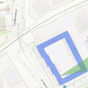 Продается 2-х комнатная квартира, 49,9 м²