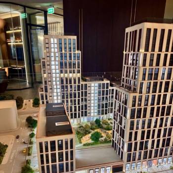 Продается 2-х комнатная квартира, 49,9 м²